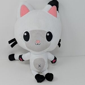Gabby's Dollhouse Cat Plush